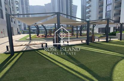 Apartment - 3 - 3 for sale in The Bridges - Shams Abu Dhabi - Al Reem Island - Abu Dhabi Apartment - 3 - 3 for sale in The Bridges - Shams Abu Dhabi - Al Reem Island - Abu Dhabi