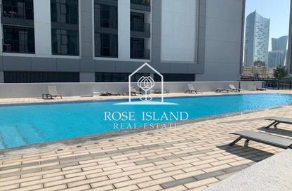 Apartment - 3 - 3 for sale in The Bridges - Shams Abu Dhabi - Al Reem Island - Abu Dhabi Apartment - 3 - 3 for sale in The Bridges - Shams Abu Dhabi - Al Reem Island - Abu Dhabi