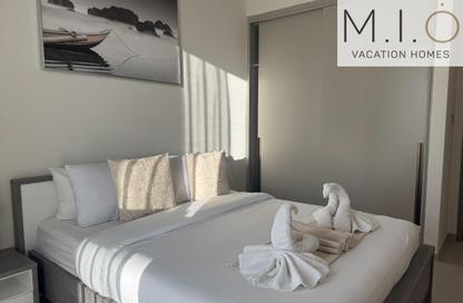 Apartment - 1 Bedroom - 1 Bathroom for rent in Grande - Opera District - Downtown Dubai - Dubai