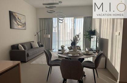 Apartment - 1 Bedroom - 1 Bathroom for rent in Grande - Opera District - Downtown Dubai - Dubai
