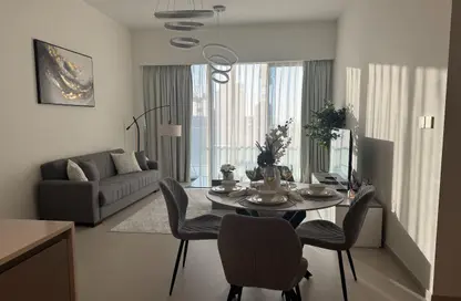 شقة - غرفة نوم - 1 حمام للايجار في جراندي - منطقة دار الأوبرا - وسط مدينة دبي - دبي