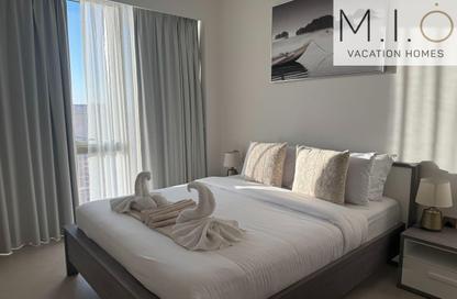 Apartment - 1 Bedroom - 1 Bathroom for rent in Grande - Opera District - Downtown Dubai - Dubai