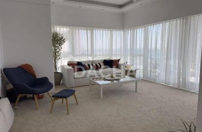 Apartment - 2 Bedrooms - 2 Bathrooms for sale in Silicon Arch - Dubai Silicon Oasis - Dubai