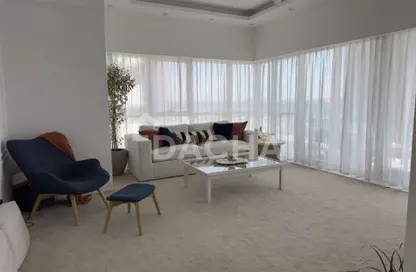 Apartment - 2 Bedrooms - 2 Bathrooms for sale in Silicon Arch - Dubai Silicon Oasis - Dubai