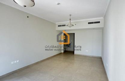 Apartment - 2 Bedrooms - 3 Bathrooms for rent in Terhab Residence - Al Qasba - Sharjah