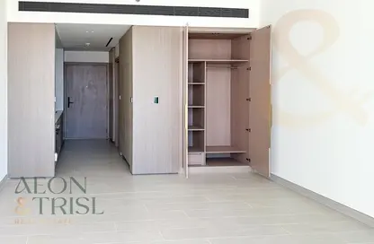 Apartment - Studio - 1 Bathroom for rent in Binghatti Phoenix - District 13 - Jumeirah Village Circle - Dubai