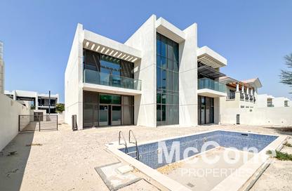 Villa - 5 - 7 for sale in District One B Villas - District One Villas - District One - Mohammed Bin Rashid City - Dubai