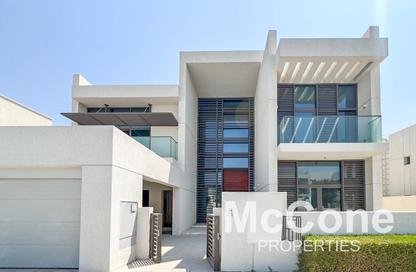 Villa - 5 - 7 for sale in District One B Villas - District One Villas - District One - Mohammed Bin Rashid City - Dubai