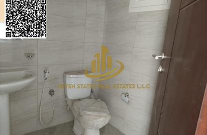 Apartment - Studio - 1 Bathroom for sale in Al Aamra Tower - Al Amerah - Ajman