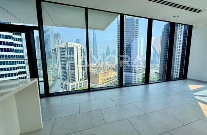 Apartment - 2 Bedrooms - 3 Bathrooms for sale in Marquise Square Tower - Business Bay - Dubai