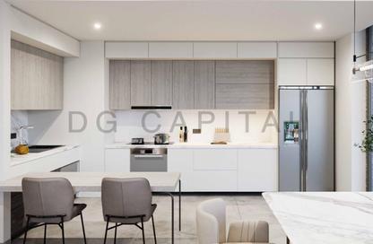 Apartment - 1 - 1 for sale in Sobha Orbis Tower E - Sobha Orbis - Motor City - Dubai Apartment - 1 - 1 for sale in Sobha Orbis Tower E - Sobha Orbis - Motor City - Dubai