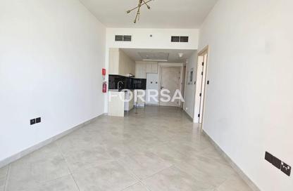 Apartment - 1 - 1 for rent in Binghatti Avenue - Al Jaddaf - Dubai