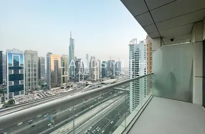 شقة - غرفة نوم - 2 حمامات للبيع في وست أفينيو - دبي مارينا - دبي