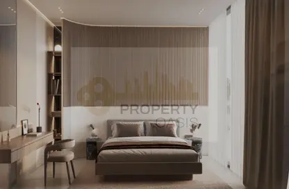 Apartment - 1 Bathroom for sale in Binghatti Elite - Dubai Production City (IMPZ) - Dubai