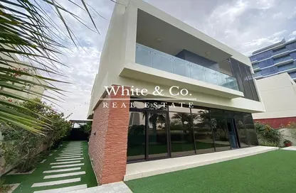 فيلا - 5 غرف نوم - 6 حمامات للايجار في ذي تورف - داماك هيلز - دبي