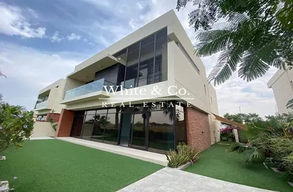 فيلا - 5 غرف نوم - 6 حمامات للايجار في ذي تورف - داماك هيلز - دبي