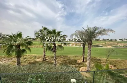 فيلا - 5 غرف نوم - 6 حمامات للايجار في ذي تورف - داماك هيلز - دبي