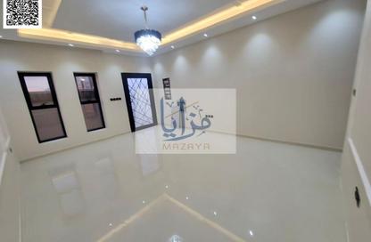 Villa - 4 Bedrooms - 6 Bathrooms for sale in Al Helio 2 - Al Helio - Ajman Villa - 4 Bedrooms - 6 Bathrooms for sale in Al Helio 2 - Al Helio - Ajman