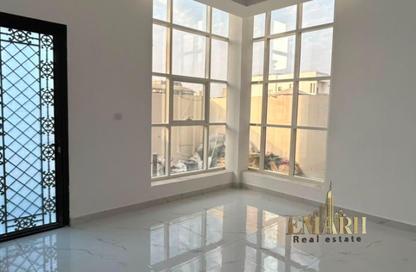 Villa - 3 Bedrooms - 5 Bathrooms for rent in Al Helio 2 - Al Helio - Ajman Villa - 3 Bedrooms - 5 Bathrooms for rent in Al Helio 2 - Al Helio - Ajman