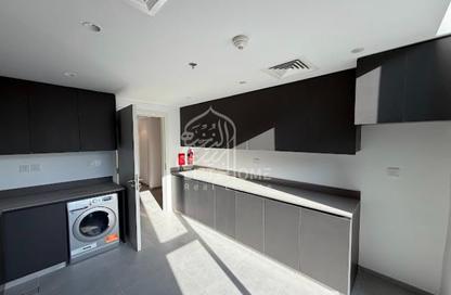 Apartment - 2 Bedrooms - 3 Bathrooms for sale in Tiraz - Naseej District - Aljada - Sharjah Apartment - 2 Bedrooms - 3 Bathrooms for sale in Tiraz - Naseej District - Aljada - Sharjah