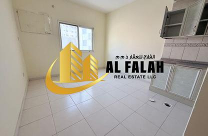 Apartment - Studio - 1 for rent in Rolla Square - Rolla Area - Sharjah