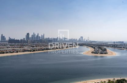 Apartment - 3 Bedrooms - 4 Bathrooms for rent in Atlantis The Royal Residences - Palm Jumeirah - Dubai