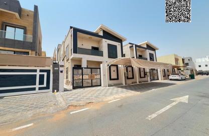 Villa - 5 - 7 for rent in Al Yasmeen 1 - Al Yasmeen - Ajman