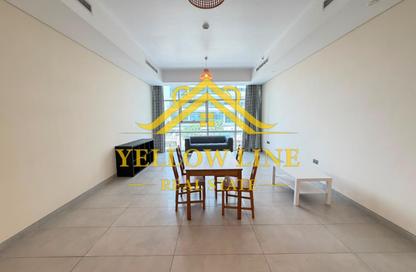 Apartment - 1 Bedroom - 2 Bathrooms for rent in Lamar Residences - Al Seef - Al Raha Beach - Abu Dhabi Apartment - 1 Bedroom - 2 Bathrooms for rent in Lamar Residences - Al Seef - Al Raha Beach - Abu Dhabi