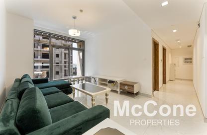Apartment - 1 Bedroom - 2 Bathrooms for rent in Grayton House - Culture Village - Dubai Apartment - 1 Bedroom - 2 Bathrooms for rent in Grayton House - Culture Village - Dubai