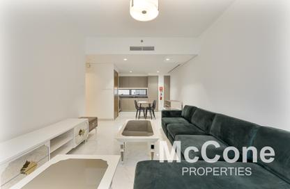 Apartment - 1 Bedroom - 2 Bathrooms for rent in Grayton House - Culture Village - Dubai Apartment - 1 Bedroom - 2 Bathrooms for rent in Grayton House - Culture Village - Dubai