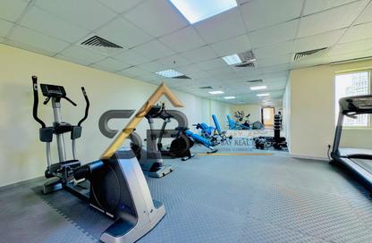 Apartment - 2 Bedrooms - 3 Bathrooms for rent in Al Waleed Oasis 3 - Dubai Silicon Oasis - Dubai