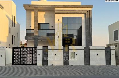 Villa - 5 Bedrooms - 7 Bathrooms for sale in Al Aamra Gardens - Al Amerah - Ajman