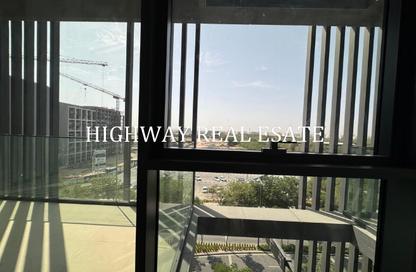 Apartment - 1 - 2 for rent in Vida 2 - Vida Residences - Aljada - Sharjah