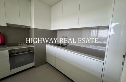 Apartment - 1 - 2 for rent in Vida 2 - Vida Residences - Aljada - Sharjah Apartment - 1 - 2 for rent in Vida 2 - Vida Residences - Aljada - Sharjah