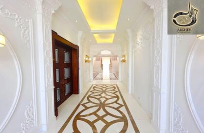 Villa - 7 Bedrooms - 7+ Bathrooms for rent in Nad Al Sheba 2 - Nad Al Sheba - Dubai