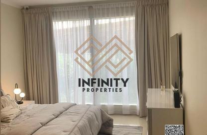 Apartment - 1 Bedroom - 2 Bathrooms for sale in Ajman One - Phase 2 - Ajman Downtown - Ajman Apartment - 1 Bedroom - 2 Bathrooms for sale in Ajman One - Phase 2 - Ajman Downtown - Ajman