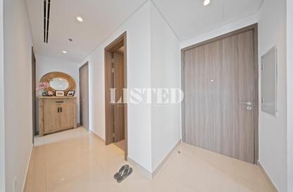 Apartment - 2 Bedrooms - 3 Bathrooms for sale in Gateway Residences - Mina Al Arab - Ras Al Khaimah