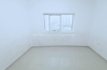 Apartment - 1 - 2 for rent in New Al Taawun Road - Al Taawun - Sharjah