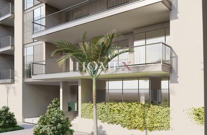 Apartment - 1 Bedroom - 1 Bathroom for sale in Asayel Avenue - Mirdif Hills - Mirdif - Dubai Apartment - 1 Bedroom - 1 Bathroom for sale in Asayel Avenue - Mirdif Hills - Mirdif - Dubai
