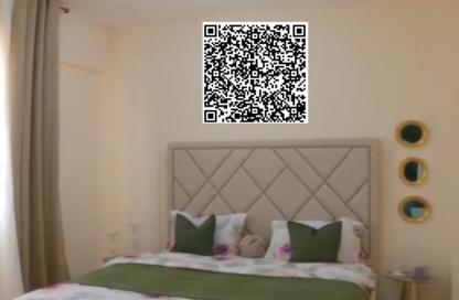 شقة - غرفة نوم - 2 حمامات للبيع في قرية الاميرة - الياسمين - عجمان
