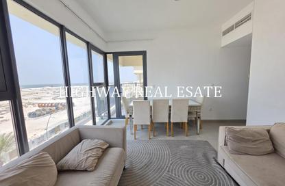 Apartment - 2 - 2 for rent in Indigo Beach Residence - Maryam Island - Al Khan - Sharjah Apartment - 2 - 2 for rent in Indigo Beach Residence - Maryam Island - Al Khan - Sharjah