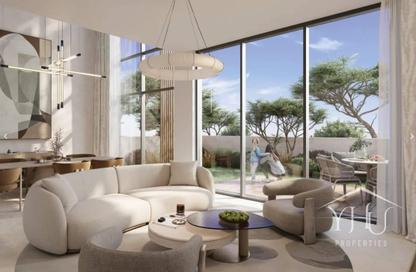 Villa - 4 Bedrooms - 5 Bathrooms for sale in Rayhan 1 - Waada by Bahria Town - Dubai South (Dubai World Central) - Dubai