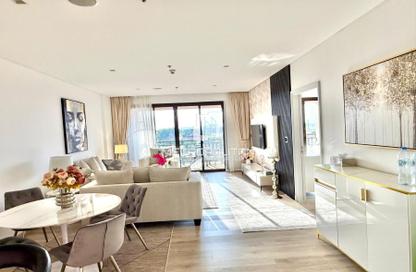Apartment - 1 - 2 for sale in Royal Amwaj Residences South - Royal Amwaj Residences - The Crescent - Palm Jumeirah - Dubai Apartment - 1 - 2 for sale in Royal Amwaj Residences South - Royal Amwaj Residences - The Crescent - Palm Jumeirah - Dubai