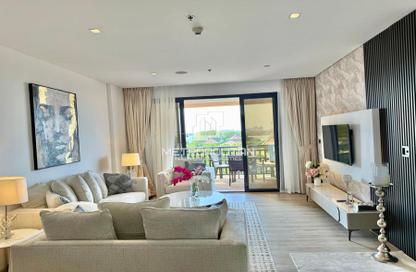Apartment - 1 - 2 for sale in Royal Amwaj Residences South - Royal Amwaj Residences - The Crescent - Palm Jumeirah - Dubai