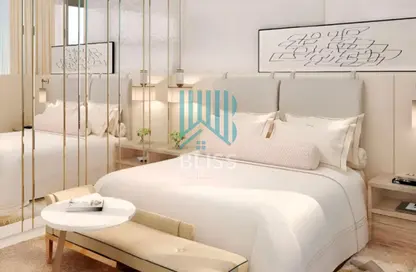 Apartment - 2 Bedrooms - 2 Bathrooms for sale in THE BILTMORE RESIDENCES - Al Sufouh - Dubai Apartment - 2 Bedrooms - 2 Bathrooms for sale in THE BILTMORE RESIDENCES - Al Sufouh - Dubai