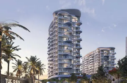 Apartment - 1 Bedroom - 1 Bathroom for sale in Bay Residences - Hayat Island - Mina Al Arab - Ras Al Khaimah