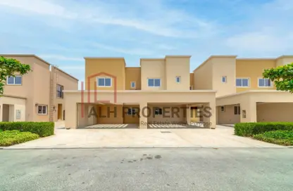 Townhouse - 3 Bedrooms - 3 Bathrooms for rent in Amaranta B - Amaranta - Villanova - Dubai Land - Dubai