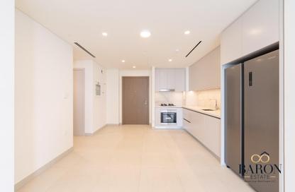 Apartment - 2 Bedrooms - 2 Bathrooms for sale in Beach Mansion Tower 2 - Beach Mansion - EMAAR Beachfront - Dubai Harbour - Dubai