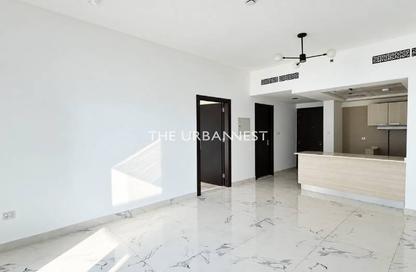 Apartment - 1 - 1 for rent in MAG 510 - Mag 5 Boulevard - Residential District - Dubai South (Dubai World Central) - Dubai