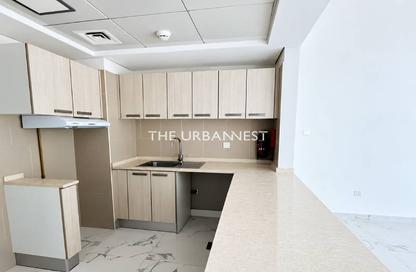 Apartment - 1 - 1 for rent in MAG 510 - Mag 5 Boulevard - Residential District - Dubai South (Dubai World Central) - Dubai